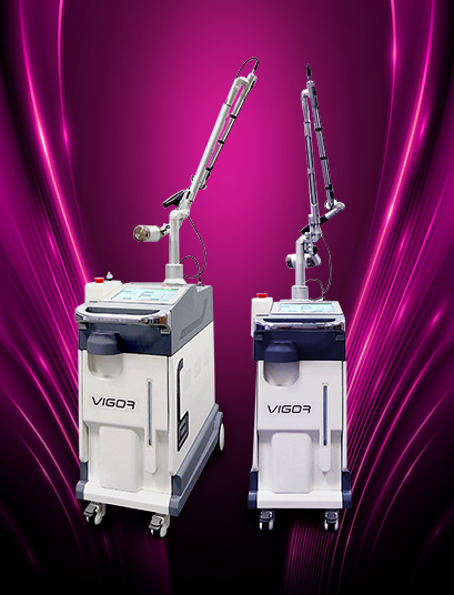 Dòng máy Laser