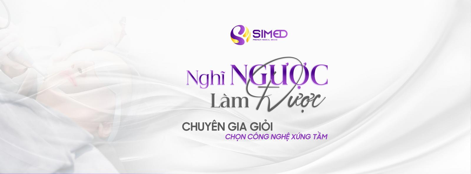 SIBETECH VIET NAM - KHÔNG CHỈ CUNG CẤP THIẾT BỊ THẨM MỸ CÔNG NGHỆ CAO, CHÚNG TÔI MANG TỚI GIẢI PHÁP TOÀN DIỆN NGÀNH THẨM MỸ